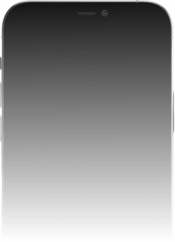 Lily support features on iPhone